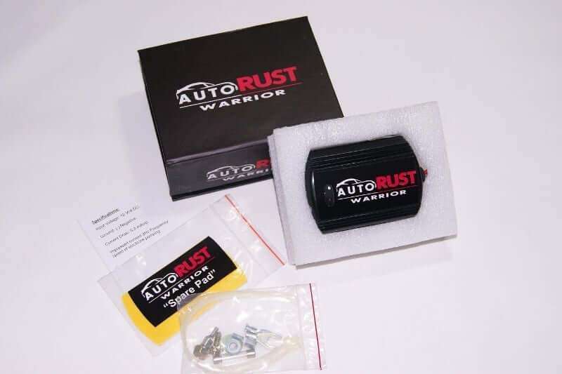 Auto Rust Module - Advanced Anti rust module for your car protection