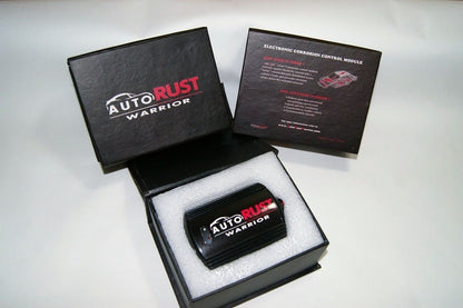 1ST GENERATION SINGLE WIRE SYSTEM