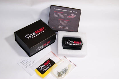 1ST GENERATION SINGLE WIRE SYSTEM - AutoRustWarrior