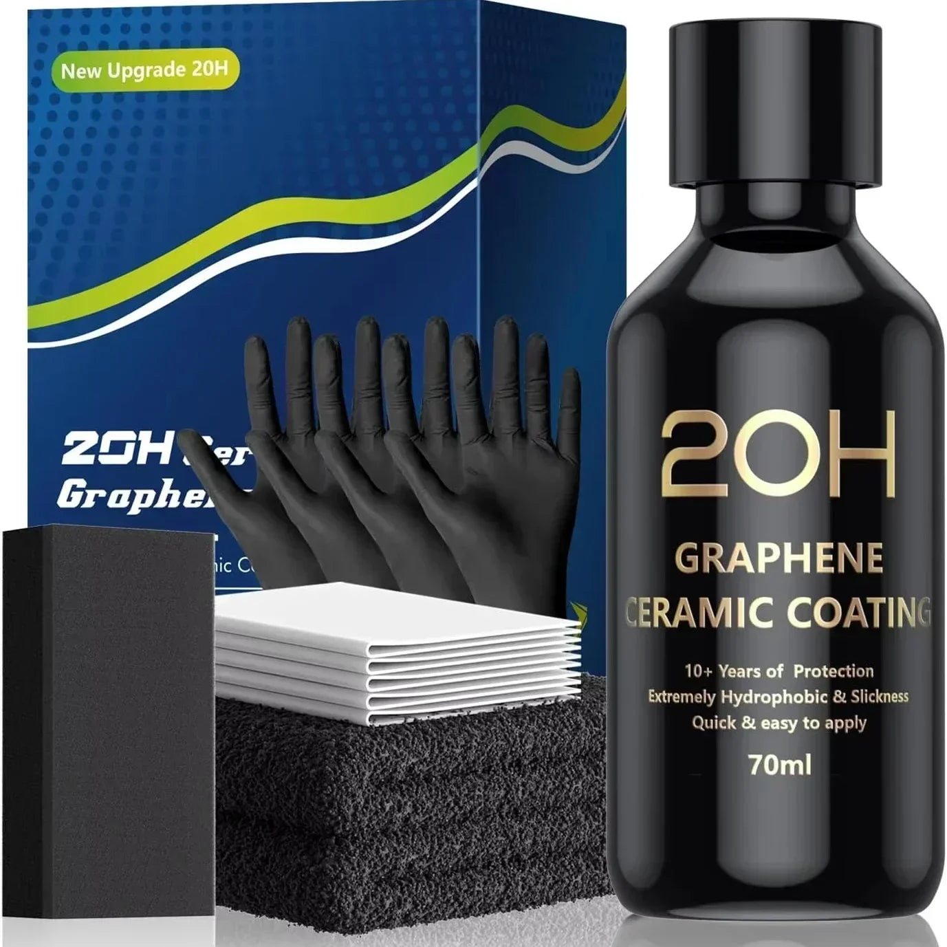 Selected Variant Image