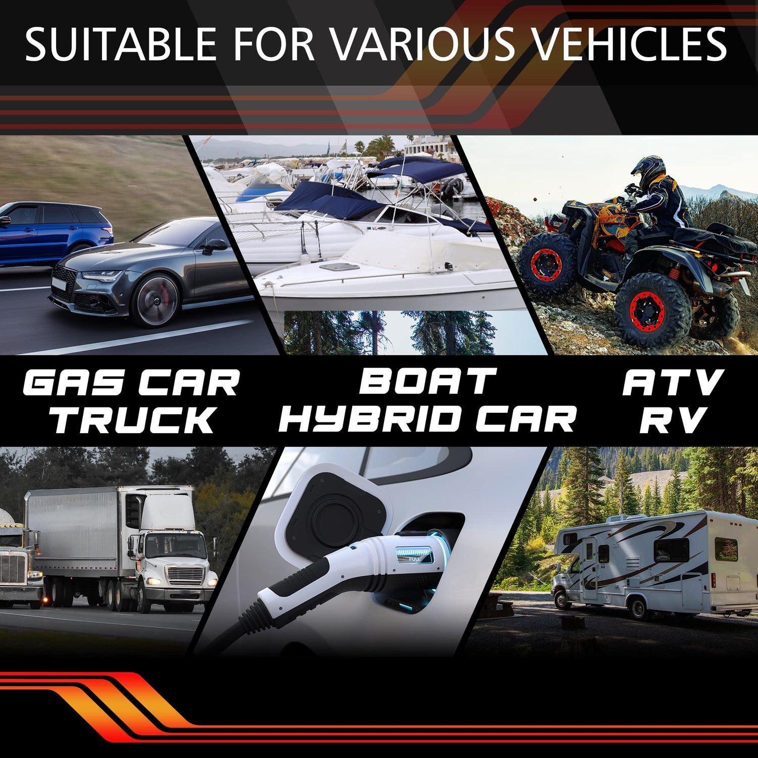 2ND GENERATION PREMIUM DUAL WIRE SYSTEM - AutoRustWarrior